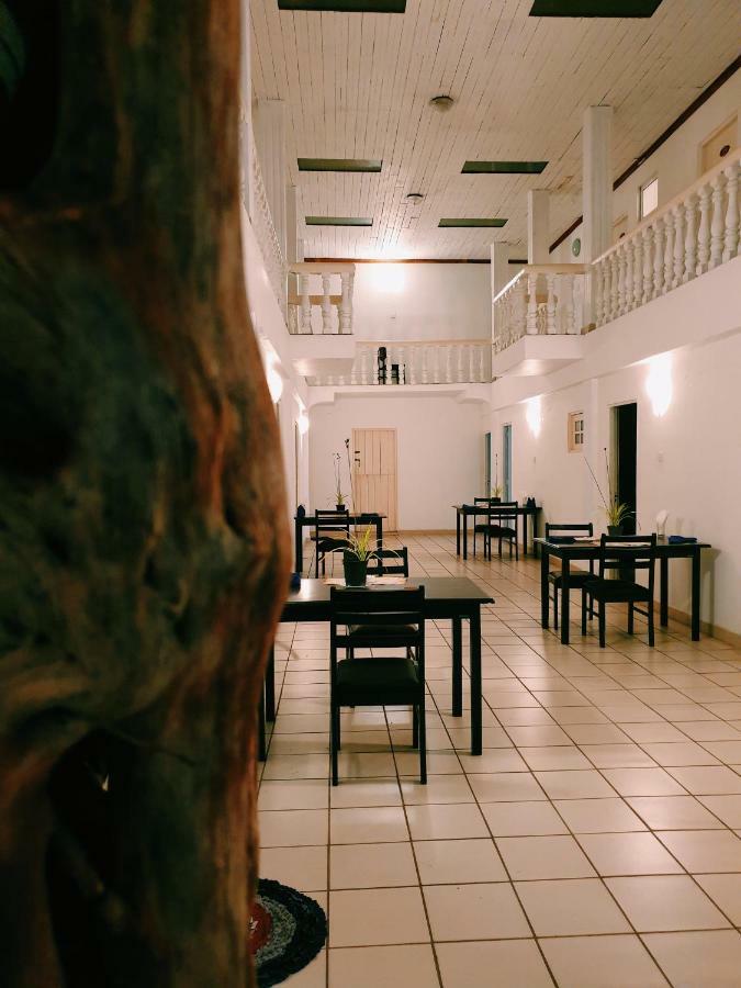 Oasis Skybeach Hostel - Negombo Eksteriør billede
